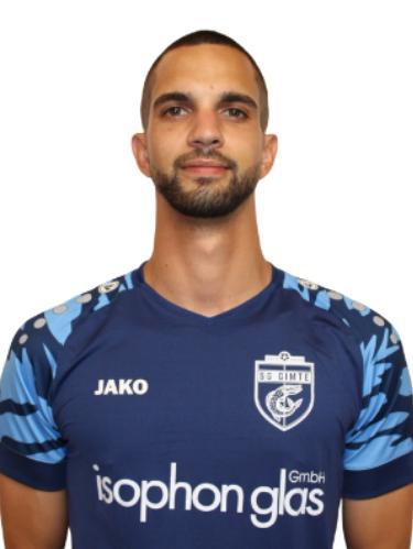 Sascha-Andre Hoege