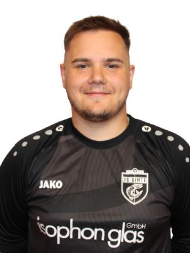 Lucas Koslow