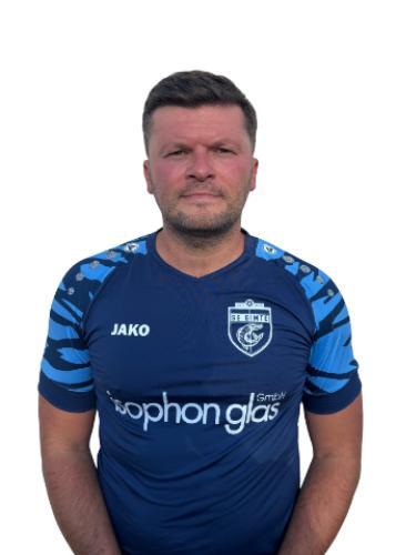 Patrick Kroker