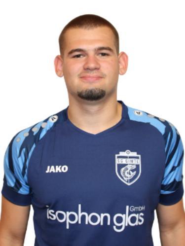 Devin Paswerg