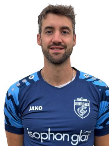 Sascha Ries