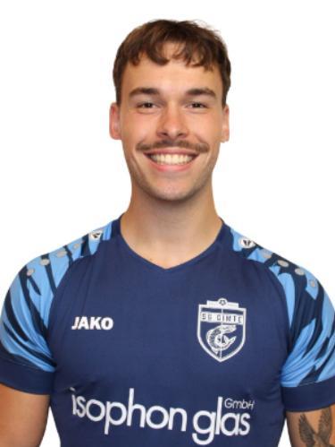 Julian Schmand