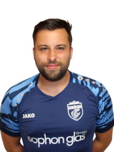 Pascal Sommer