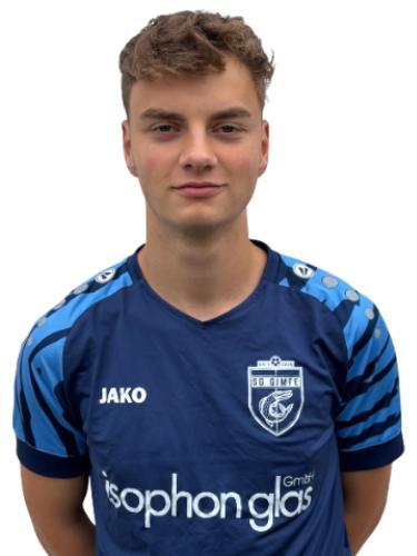 Jan Luca Thomae
