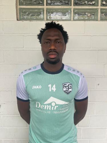 Amadou Camara