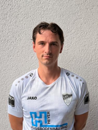 Marc Finster