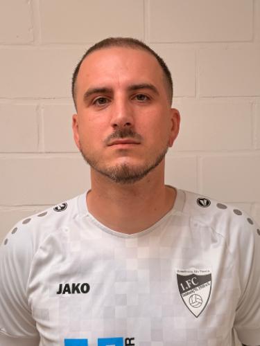 Emir Hajrizaj