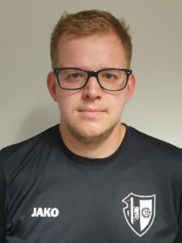 Tom Pascal Strauß