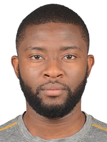 Tochukwu Benjamin Nwoku