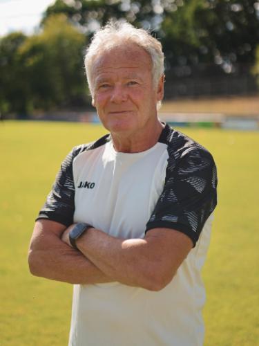 Roland Krämer