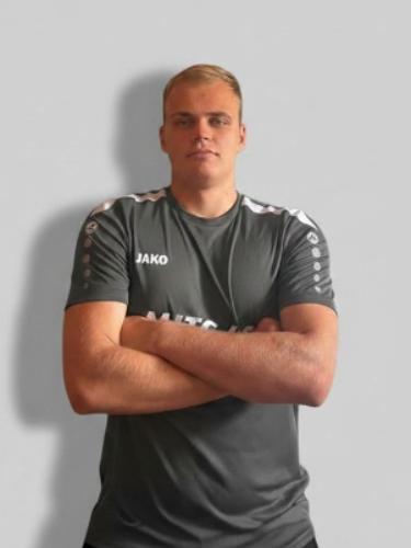 Oskar Schotte