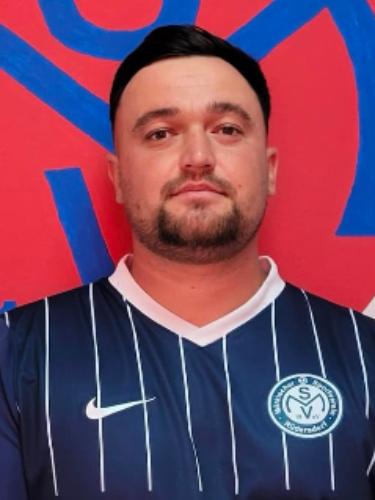 Ovidiu-Gabriel Bourici