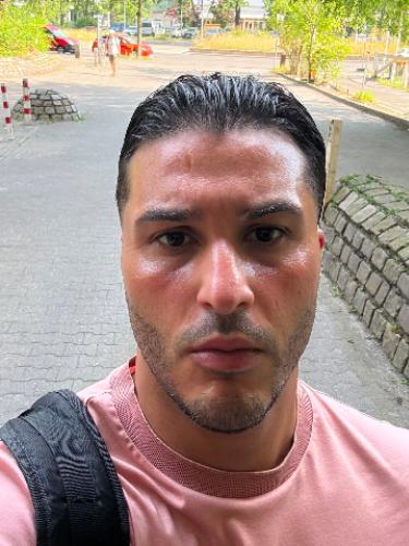 Husien Abdallah