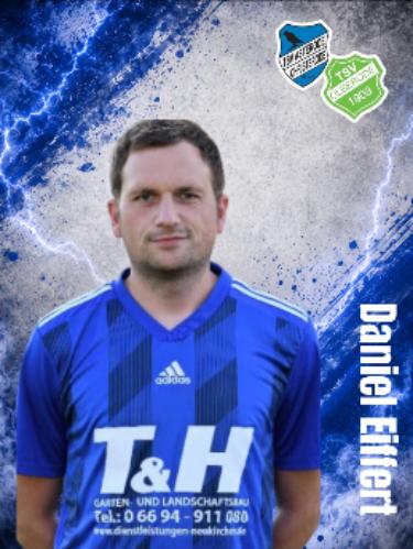 Daniel Eiffert
