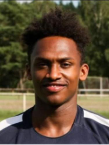 Kevin Adewumi