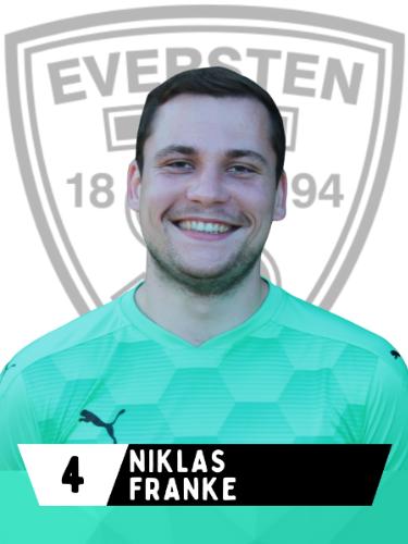 Niklas Franke
