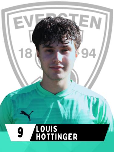 Louis Hottinger