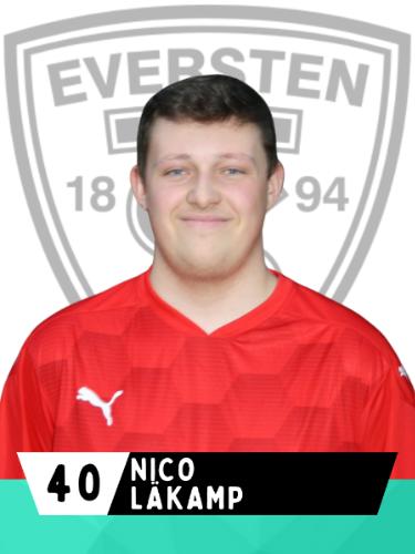 Nico Läkamp