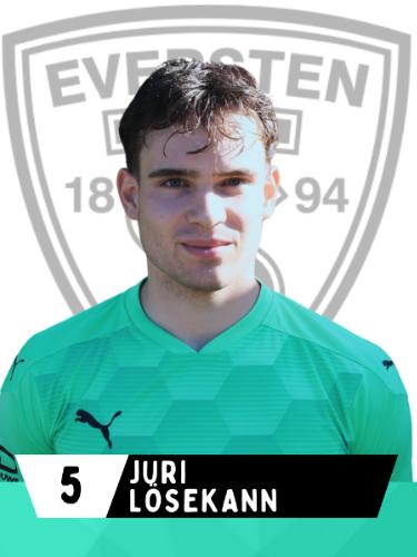 Juri Lösekann