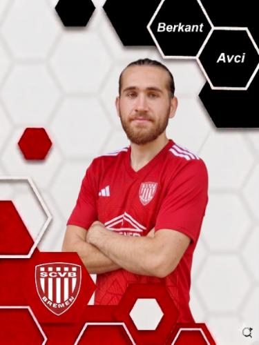 Berkant Avci