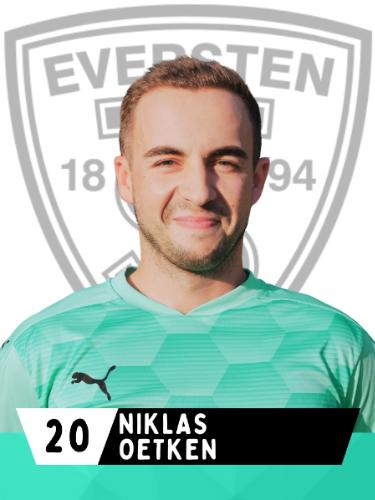 Niklas Oetken