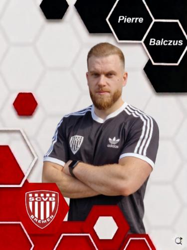 Pierre Balczus