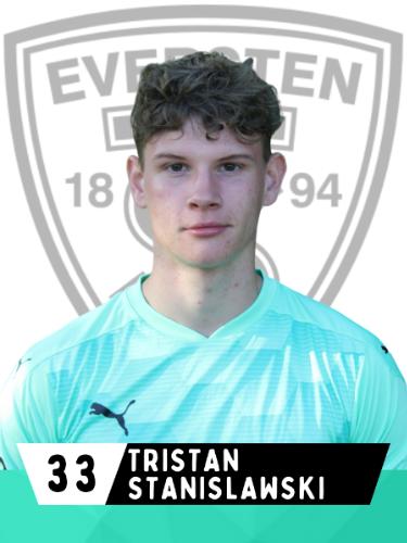 Tristan Henri Tjark Stanislawski