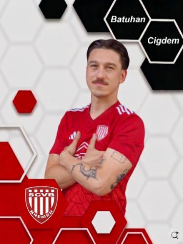 Batuhan Cigdem