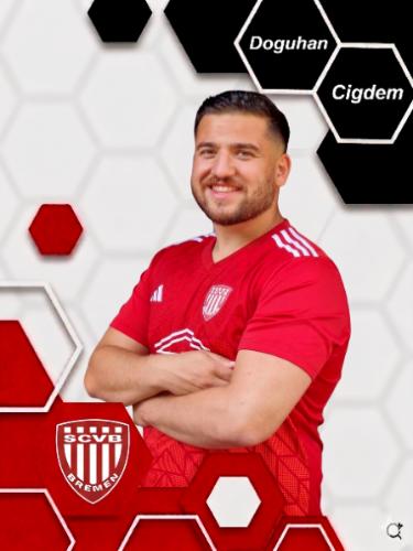 Doguhan Cigdem