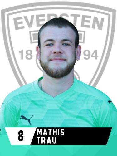Mathis Jasper Trau
