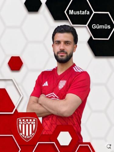 Mustafa Gümüs