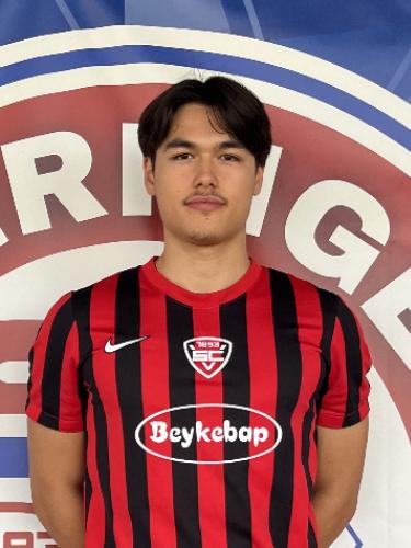 Dylan Schäfer