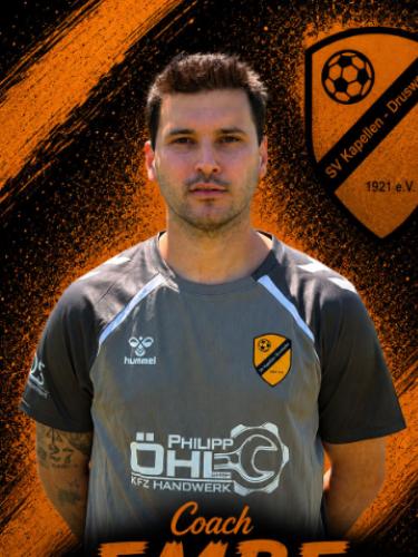 Emre Aydin