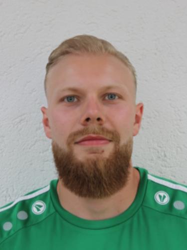 Maximilian Schneider