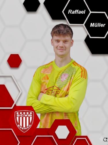 Raffael Müller