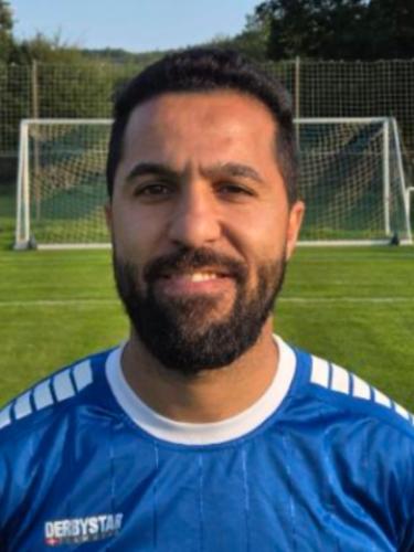 Karim Syary