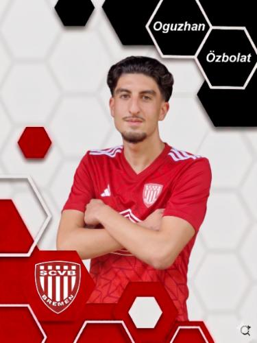 Oguzhan Özbolat