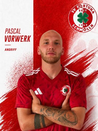 Pascal Vorwerk