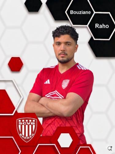 Bouziane Raho