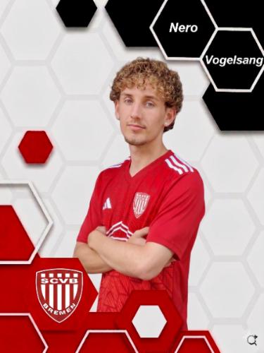 Nero Antonio Vogelsang