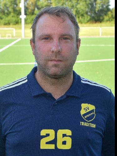 Frank Freimuth