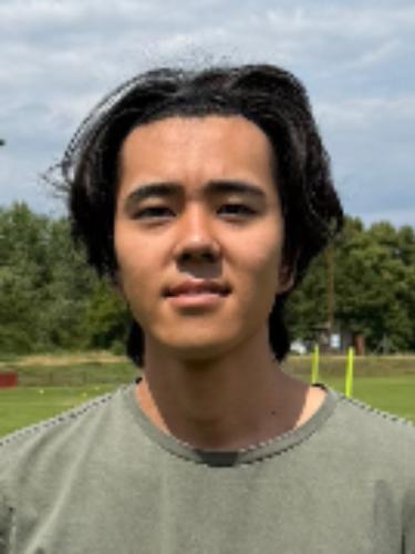 Yuto Tanaka