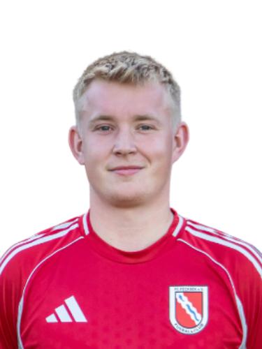 Nils Holger Jürgensen
