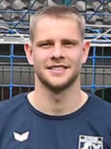 Marius Speker