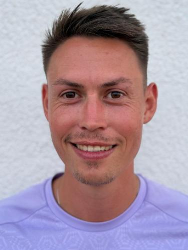 Marius Hauser