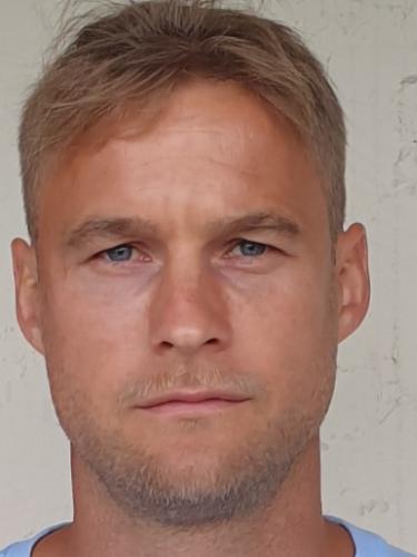Christian Frank