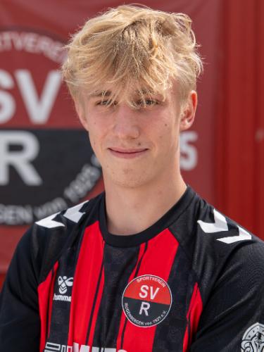 Mats Von Appen