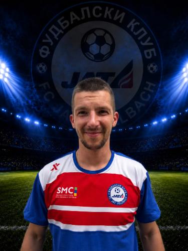 Danijel Alilovic
