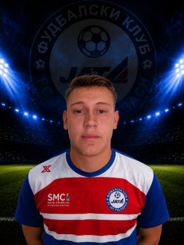 Danijel Djukic