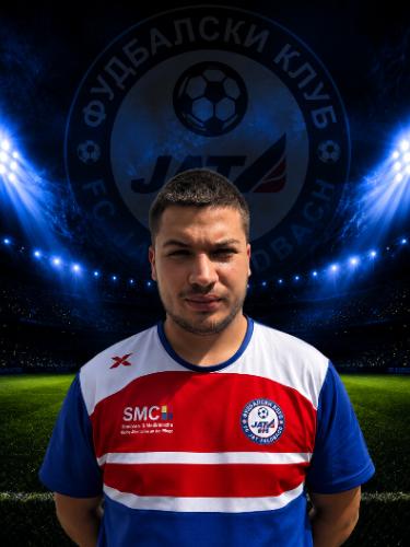 Stefan Vojnovic